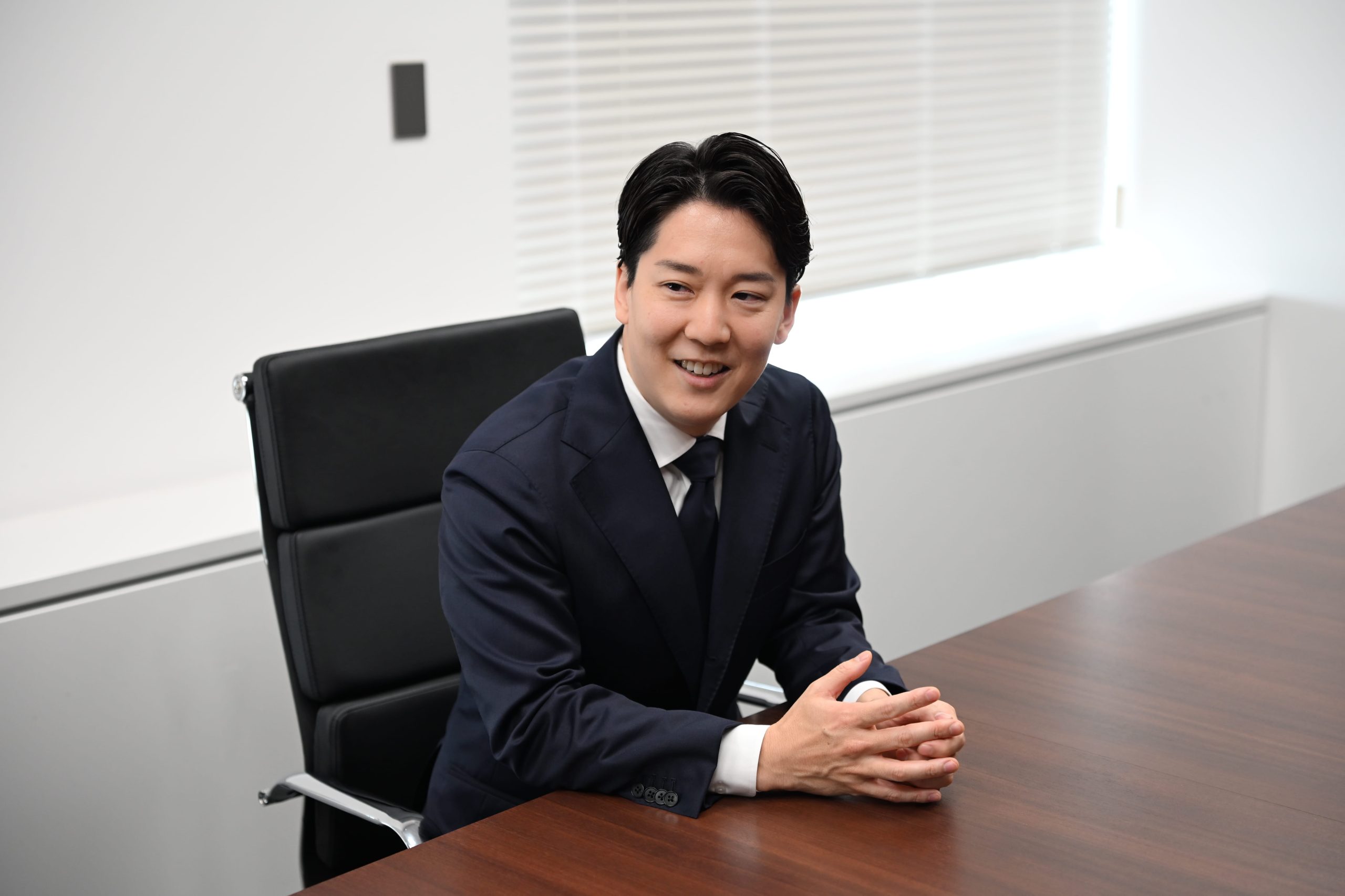 介護チーム　リーダー