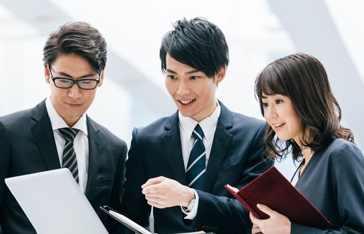 なぜ、通常の1/2の手数料1,000万円を実現できるのか？