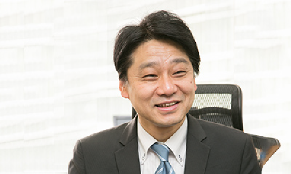 笹川 敏幸