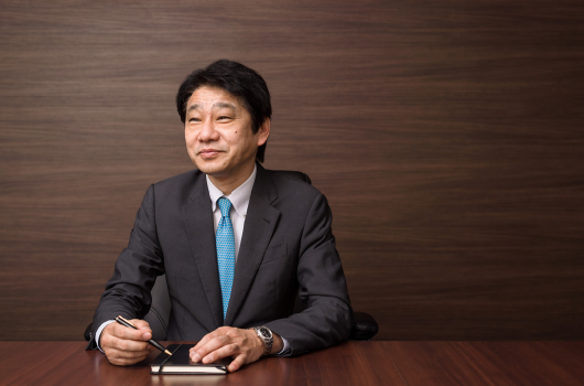 笹川 敏幸